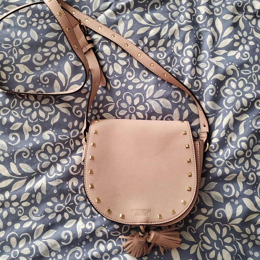 Victoria's Secret Crossbody Bag